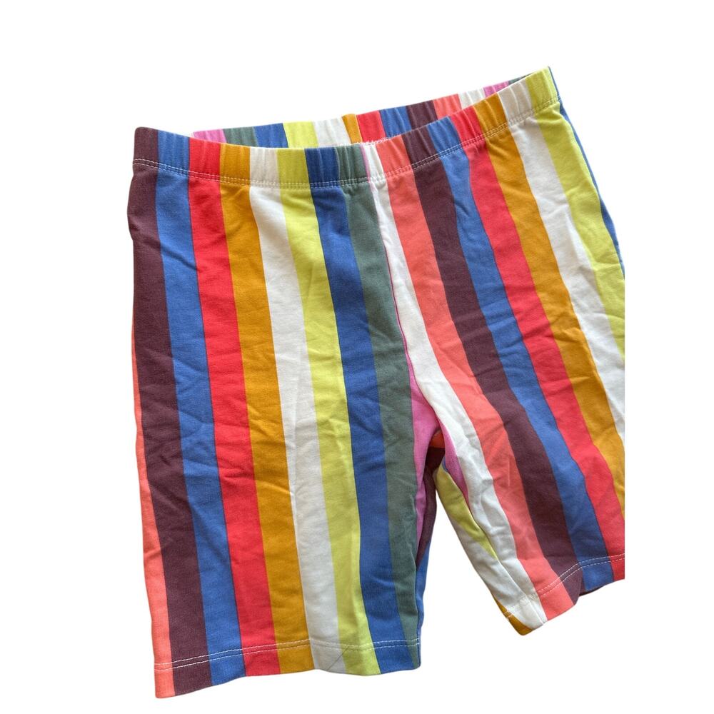 Tea Collection bike short rainbow - Picture 3 of 4